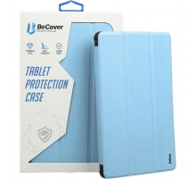 Чохол-книжка BeCover Flexible TPU Mate для Lenovo Tab M10 Plus TB-125F (3rd Gen)/K10 Pro TB-226 Blue (712523)