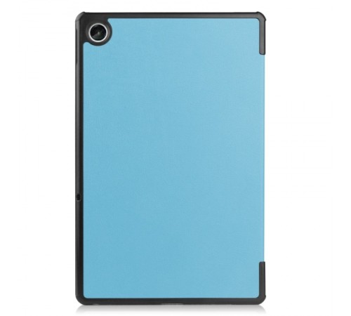 Чохол-книжка BeCover Flexible TPU Mate для Lenovo Tab M10 Plus TB-125F (3rd Gen)/K10 Pro TB-226 Blue (712523)