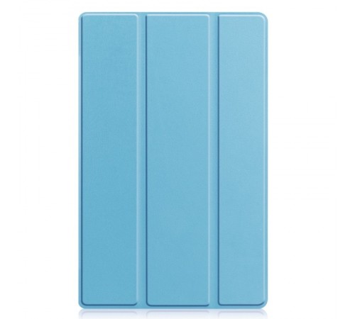 Чохол-книжка BeCover Flexible TPU Mate для Lenovo Tab M10 Plus TB-125F (3rd Gen)/K10 Pro TB-226 Blue (712523)