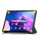 Чохол-книжка BeCover Flexible TPU Mate для Lenovo Tab M10 Plus TB-125F (3rd Gen)/K10 Pro TB-226 Dark Green (712524)