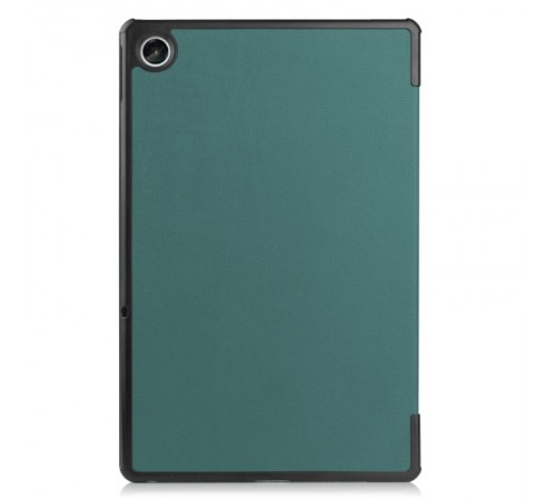 Чохол-книжка BeCover Flexible TPU Mate для Lenovo Tab M10 Plus TB-125F (3rd Gen)/K10 Pro TB-226 Dark Green (712524)