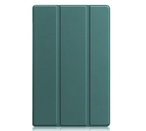 Чохол-книжка BeCover Flexible TPU Mate для Lenovo Tab M10 Plus TB-125F (3rd Gen)/K10 Pro TB-226 Dark Green (712524)