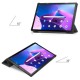 Чохол-книжка BeCover Flexible TPU Mate для Lenovo Tab M10 Plus TB-125F (3rd Gen)/K10 Pro TB-226 Grey (712525)