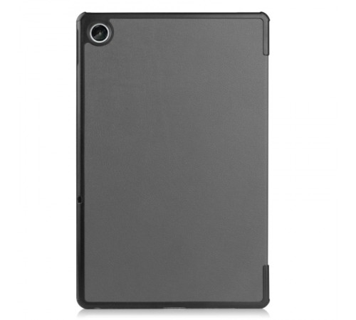Чохол-книжка BeCover Flexible TPU Mate для Lenovo Tab M10 Plus TB-125F (3rd Gen)/K10 Pro TB-226 Grey (712525)