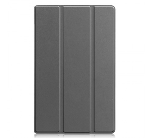 Чохол-книжка BeCover Flexible TPU Mate для Lenovo Tab M10 Plus TB-125F (3rd Gen)/K10 Pro TB-226 Grey (712525)