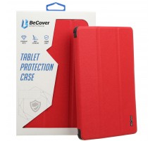 Чохол-книжка BeCover Flexible TPU Mate для Lenovo Tab M10 Plus TB-125F (3rd Gen)/K10 Pro TB-226 Red (712526)