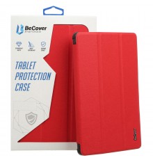 Чохол-книжка BeCover Flexible TPU Mate для Lenovo Tab M10 Plus TB-125F (3rd Gen)/K10 Pro TB-226 Red (712526)