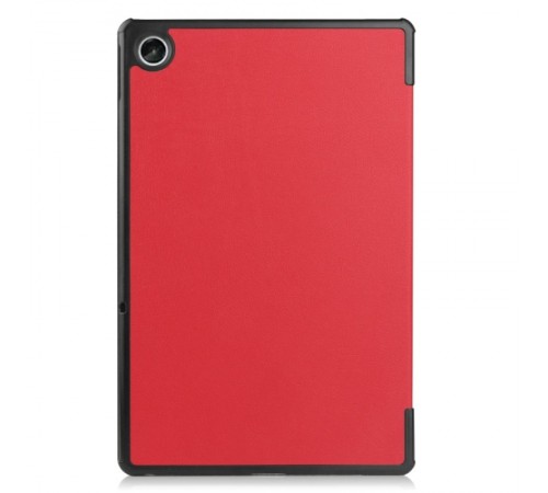 Чохол-книжка BeCover Flexible TPU Mate для Lenovo Tab M10 Plus TB-125F (3rd Gen)/K10 Pro TB-226 Red (712526)