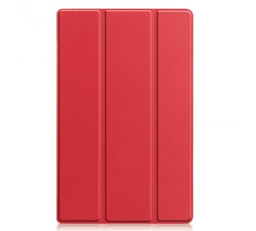 Чохол-книжка BeCover Flexible TPU Mate для Lenovo Tab M10 Plus TB-125F (3rd Gen)/K10 Pro TB-226 Red (712526)