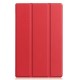 Чохол-книжка BeCover Flexible TPU Mate для Lenovo Tab M10 Plus TB-125F (3rd Gen)/K10 Pro TB-226 Red (712526)