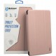 Чохол-книжка BeCover Flexible TPU Mate для Samsung Galaxy Tab S9 (SM-X710/SM-X716)/S9 FE (SM-X510/SM-X516B) Rose Gold (712532)