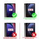Чохол-книжка BeCover Flexible TPU Mate для Samsung Galaxy Tab S9 (SM-X710/SM-X716)/S9 FE (SM-X510/SM-X516B) Rose Gold (712532)