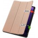Чохол-книжка BeCover Flexible TPU Mate для Samsung Galaxy Tab S9 (SM-X710/SM-X716)/S9 FE (SM-X510/SM-X516B) Rose Gold (712532)