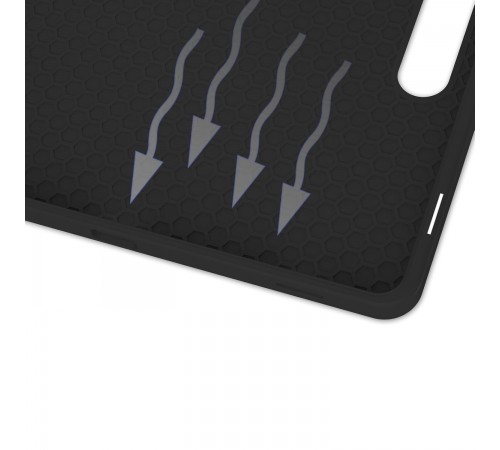Чохол-книжка BeCover Flexible TPU Mate для Samsung Galaxy Tab S9 (SM-X710/SM-X716)/S9 FE (SM-X510/SM-X516B) Graffiti (712534) Чохол-книжка BeCover Flexible TPU Mate для Samsung Galaxy Tab S9 (SM-X710/SM-X716)/S9 FE (SM-X510/SM-X516B) Graffiti (712534)