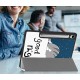 Чохол-книжка BeCover Flexible TPU Mate для Samsung Galaxy Tab S9 (SM-X710/SM-X716)/S9 FE (SM-X510/SM-X516B) Good Night (712535)