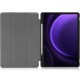 Чохол-книжка BeCover Flexible TPU Mate для Samsung Galaxy Tab S9 (SM-X710/SM-X716)/S9 FE (SM-X510/SM-X516B) Unicorn (712536)
