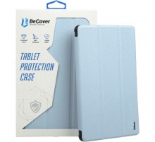 Чохол-книжка BeCover Soft Edge для Lenovo Tab M11 (2024) TB-TB330FU/Xiaoxin Pad 11 (2024) Light Blue (712542)