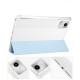 Чохол-книжка BeCover Soft Edge для Lenovo Tab M11 (2024) TB-TB330FU/Xiaoxin Pad 11 (2024) Light Blue (712542)