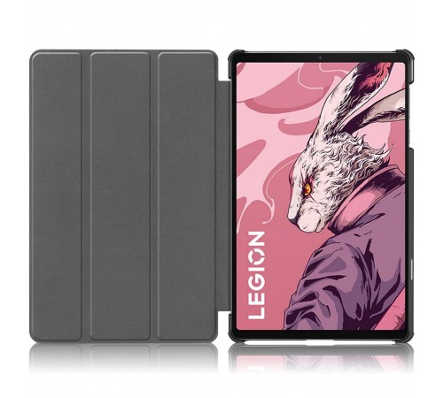 Чохол-книжка BeCover Smart Case для Lenovo Legion Tab 8.8 Black (712545)