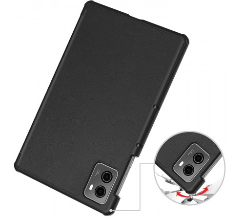Чохол-книжка BeCover Smart Case для Lenovo Legion Tab 8.8 Black (712545)