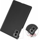 Чохол-книжка BeCover Smart Case для Lenovo Legion Tab 8.8 Black (712545)