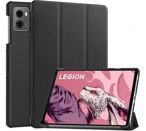 Чохол-книжка BeCover Smart Case для Lenovo Legion Tab 8.8 Black (712545)