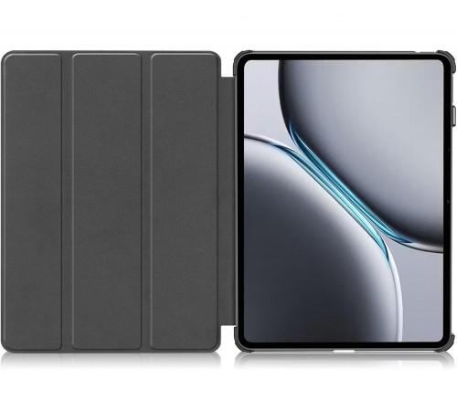 Чохол-книжка BeCover Smart Case для OnePlus Pad 2 Black (712546)
