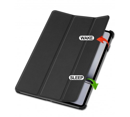 Чохол-книжка BeCover Smart Case для OnePlus Pad 2 Black (712546)