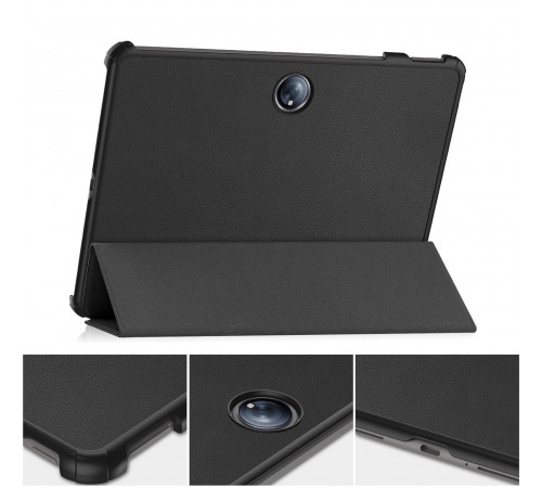 Чохол-книжка BeCover Smart Case для OnePlus Pad 2 Black (712546)