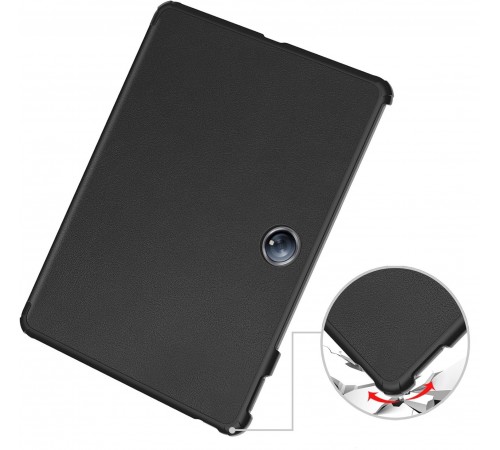 Чохол-книжка BeCover Smart Case для OnePlus Pad 2 Black (712546)