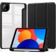 Чохол-книжка BeCover Soft Edge TPU для Xiaomi Redmi Pad SE 8.7 Black (712564)