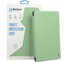 Чохол-книжка BeCover Soft Edge TPU для Xiaomi Redmi Pad SE 8.7 Green (712567)