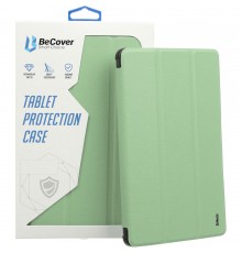 Чохол-книжка BeCover Soft Edge TPU для Xiaomi Redmi Pad SE 8.7 Green (712567)