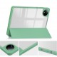 Чохол-книжка BeCover Soft Edge TPU для Xiaomi Redmi Pad SE 8.7 Green (712567)