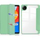 Чохол-книжка BeCover Soft Edge TPU для Xiaomi Redmi Pad SE 8.7 Green (712567)