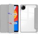Чохол-книжка BeCover Soft Edge TPU для Xiaomi Redmi Pad SE 8.7 Gray (712568)