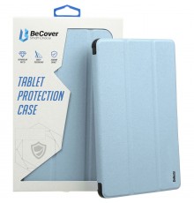 Чохол-книжка BeCover Soft Edge TPU для Xiaomi Redmi Pad SE 8.7 Light Blue (712569)