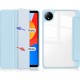 Чохол-книжка BeCover Soft Edge TPU для Xiaomi Redmi Pad SE 8.7 Light Blue (712569)