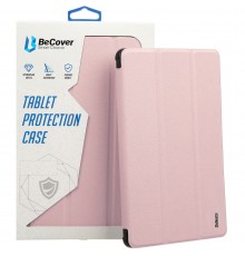 Чохол-книжка BeCover Soft Edge TPU для Xiaomi Redmi Pad SE 8.7 Pink (712570)