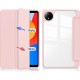 Чохол-книжка BeCover Soft Edge TPU для Xiaomi Redmi Pad SE 8.7 Pink (712570)
