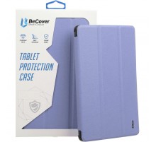Чохол-книжка BeCover Soft Edge TPU для Xiaomi Redmi Pad SE 8.7 Purple (712571)