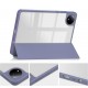 Чохол-книжка BeCover Soft Edge TPU для Xiaomi Redmi Pad SE 8.7 Purple (712571)