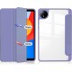 Чохол-книжка BeCover Soft Edge TPU для Xiaomi Redmi Pad SE 8.7 Purple (712571)