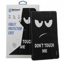 Чохол-книжка BeCover Soft Edge TPU для Xiaomi Redmi Pad SE 8.7 Don`t Touch (712573)