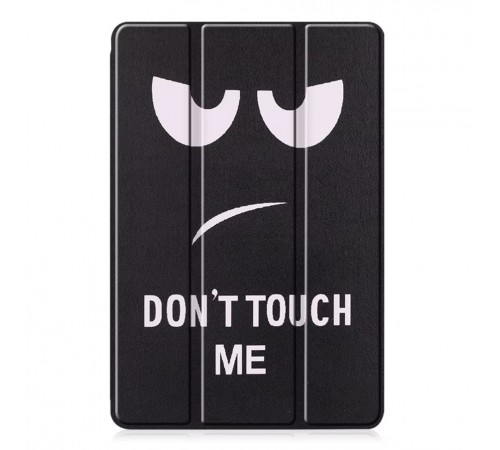 Чохол-книжка BeCover Soft Edge TPU для Xiaomi Redmi Pad SE 8.7 Don`t Touch (712573)