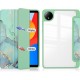 Чохол-книжка BeCover Soft Edge TPU для Xiaomi Redmi Pad SE 8.7 Green Marble (712574)