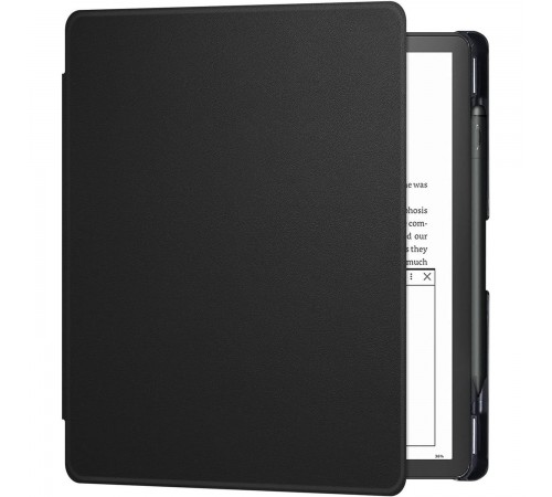 Чохол-книжка BeCover Smart Case для Amazon Kindle Scribe 10.2" Black (712578)