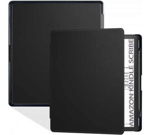 Чохол-книжка BeCover Smart Case для Amazon Kindle Scribe 10.2" Black (712578)