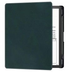 Чохол-книжка BeCover Smart Case для Amazon Kindle Scribe 10.2" Dark Green (712579)