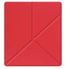 Чохол-книжка BeCover Ultra Slim Origami для Amazon Kindle Scribe 10.2" Red (712581)